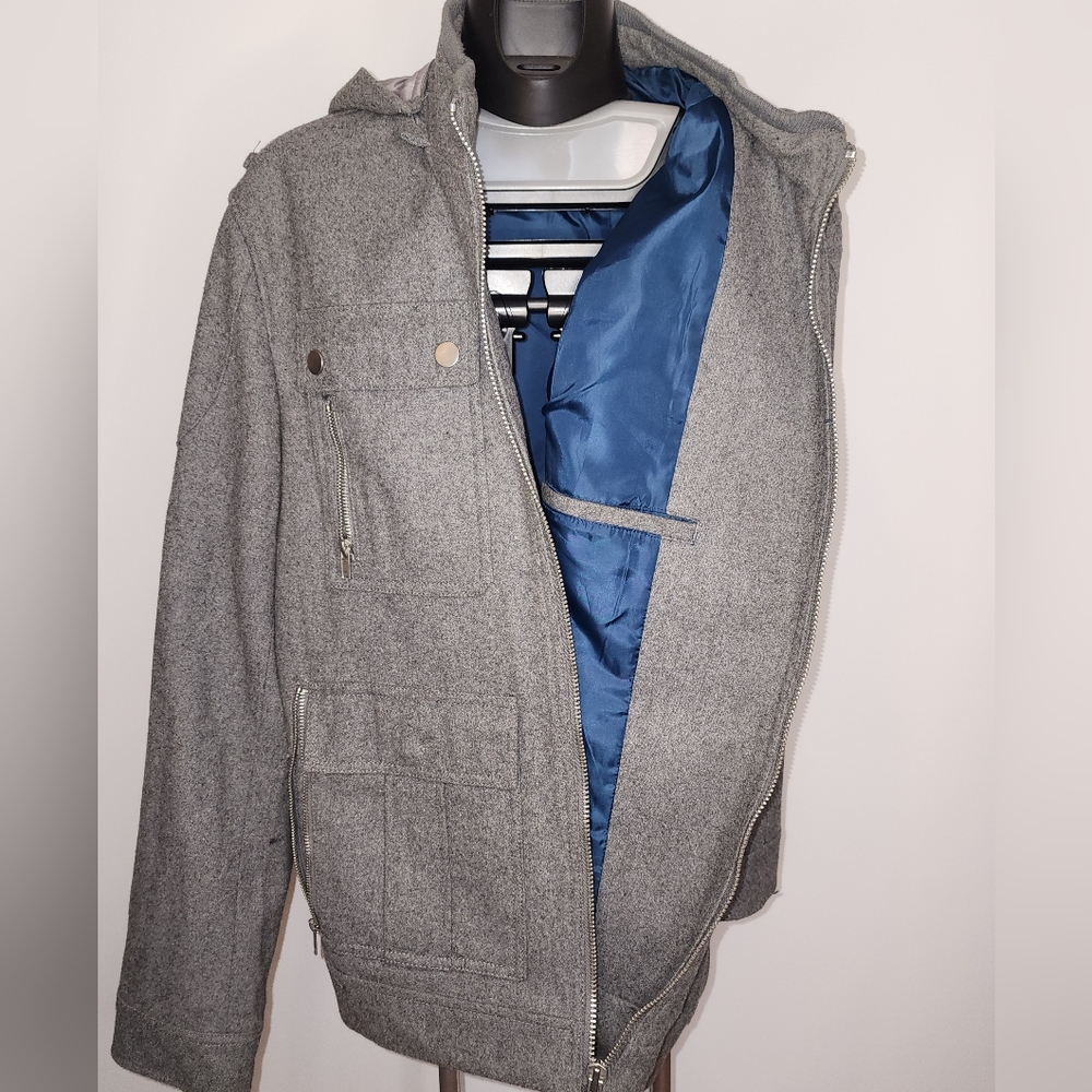 Inc Jacket / Large - image 2